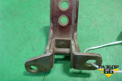 Петля двери передней правой верхняя (17060200F3006) для BYD F3 с 2007г (Ф3)