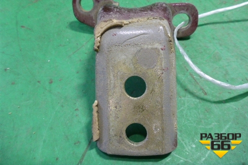 Петля двери передней правой верхняя (17060200F3006) для BYD F3 с 2007г (Ф3)