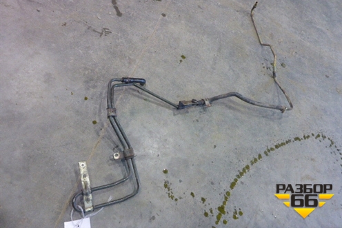 Радиатор гидроусилителя для BYD F3 с 2007г (Ф3)