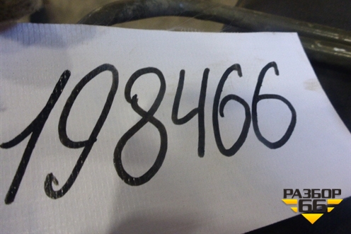 Радиатор гидроусилителя для BYD F3 с 2007г (Ф3)