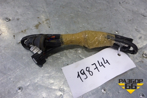 Проводка двери задней правой для Geely MK с 2008г