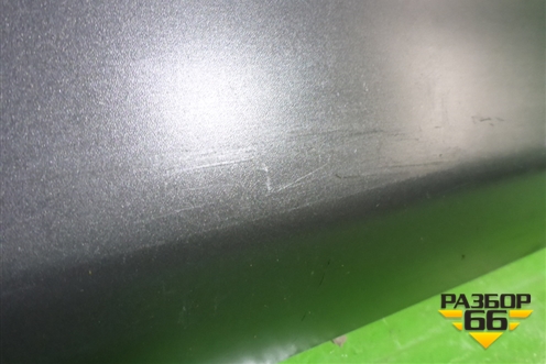 Накладка двери задней правой (2.0л) (75313T0AL) для Honda CR-V(RM) с 2012г (ЦРВ СРВ) 