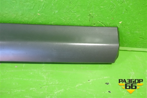 Накладка двери задней правой (2.0л) (75313T0AL) для Honda CR-V(RM) с 2012г (ЦРВ СРВ) 