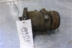 Компрессор кондиционера (1.5л MR479QA) для Geely MK с 2008г