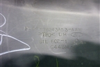 Обшивка стойки центральная нижняя левая (5L8478243A53AAW) для Ford Maverick c 2001-2006г (Маверик)