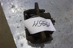 Суппорт задний правый для Subaru Impreza (GG-GD) с 2000-2007г