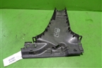 Обшивка стойки центральная нижняя левая (84171SNBJ0) для Honda Civic 4D с 2006-2012г (Цивик)