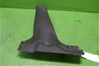 Обшивка стойки центральная нижняя левая (84171SNBJ0) для Honda Civic 4D с 2006-2012г (Цивик)