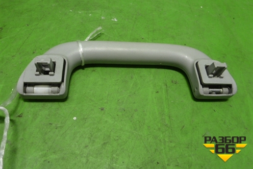 Ручка внутренняя потолочная (передняя) для Honda Civic 5D с 2006-2012г (Цивик)