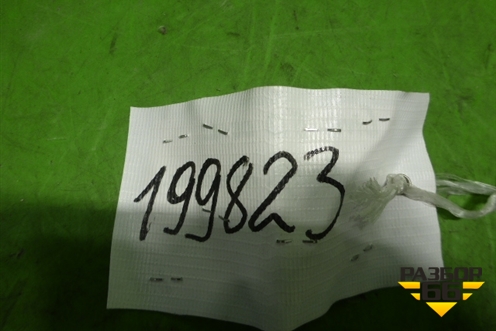 Ручка внутренняя потолочная (передняя) для Honda Civic 5D с 2006-2012г (Цивик)