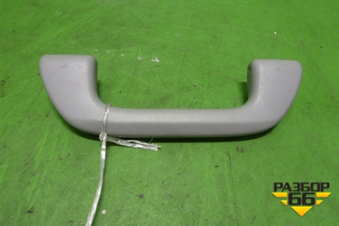 Ручка внутренняя потолочная (передняя) для Honda Civic 5D с 2006-2012г (Цивик)