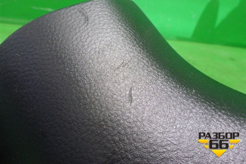 Накладка порога внутренняя переднего правого (передняя часть) (MR444192) для Mitsubishi Lancer-9  с 2003-2008г (Лансер)