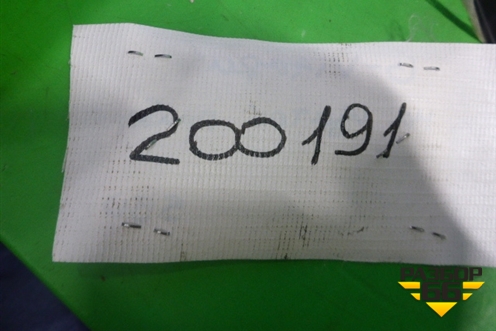 Накладка на щиток приборов (7331165J1) для Suzuki Grand Vitara с 2006г (Гранд Витара)