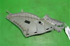 Обшивка стойки задняя верхняя левая (84181SMGE021M1) для Honda Civic 5D с 2006-2012г (Цивик)