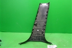 Обшивка стойки центральная нижняя левая (84171SMGE021M1) для Honda Civic 5D с 2006-2012г (Цивик)