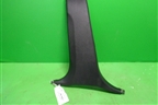 Обшивка стойки центральная нижняя левая (84171SMGE021M1) для Honda Civic 5D с 2006-2012г (Цивик)