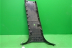 Обшивка стойки центральная нижняя правая (84121SMGE021M1) для Honda Civic 5D с 2006-2012г (Цивик)