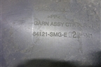 Обшивка стойки центральная нижняя правая (84121SMGE021M1) для Honda Civic 5D с 2006-2012г (Цивик)