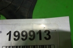 Обшивка стойки центральная нижняя правая (84121SMGE021M1) для Honda Civic 5D с 2006-2012г (Цивик)