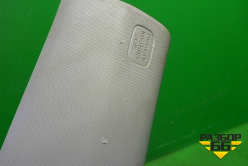 Обшивка стойки лобового стекла правая (84101SMGE030) для Honda Civic 5D с 2006-2012г (Цивик)