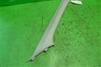 Обшивка стойки лобового стекла правая (84101SMGE030) для Honda Civic 5D с 2006-2012г (Цивик)