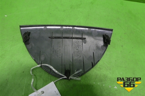 Накладка на торпедо (77200SMGE01020) для Honda Civic 5D с 2006-2012г (Цивик)