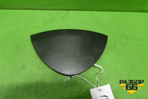Накладка на торпедо (77200SMGE01020) для Honda Civic 5D с 2006-2012г (Цивик)