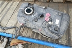 Бак топливный (17044SWWE00) для Honda CR-V(RE) с 2006-2012г (ЦРВ СРВ)