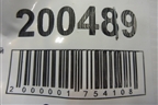 Петля двери задней левой нижняя для Honda Logo 1999-2003г (Лого)