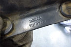 Кронштейн спойлера (1370722) для Scania 4 Series с 1995-2005г