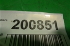 Коллектор впускной (нижняя часть 1.6л) для Nissan Almera G15 с 2012г (Альмера Г15)