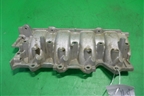 Коллектор впускной (нижняя часть 1.6л) для Nissan Almera G15 с 2012г (Альмера Г15)