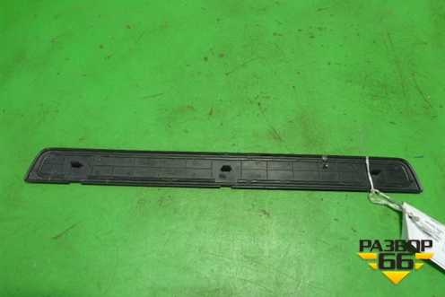 Накладка порога внутренняя переднего левого (94060FG060) для Subaru Impreza (GH-GE) с 2008-2011г