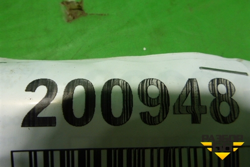 Накладка порога внутренняя переднего левого (94060FG060) для Subaru Impreza (GH-GE) с 2008-2011г