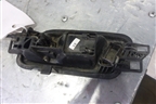 Ручка внутренняя двери передней правой (2H0837114T) для Volkswagen Amarok с 2010г (Амарок)