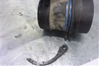 Датчик массового расхода воздуха (2.0л TDI) (03L906461A) для Volkswagen Amarok с 2010г (Амарок)