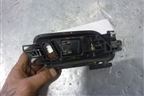 Ручка внутренняя двери передней левой (2H0837113C) для Volkswagen Amarok с 2010г (Амарок)