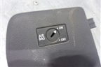 Выключатель пассажирской AIR BAG (1K0919237D) для Volkswagen Amarok с 2010г (Амарок)