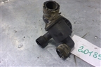 Корпус термостата (2.0л TDI) (03L121111AB) для Volkswagen Amarok с 2010г (Амарок)