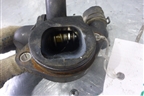 Корпус термостата (2.0л TDI) (03L121111AB) для Volkswagen Amarok с 2010г (Амарок)