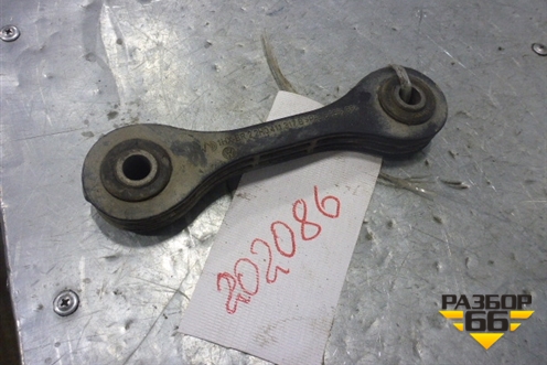 Стойка переднего стабилизатора (2H0411317B) для Volkswagen Amarok с 2010г (Амарок)