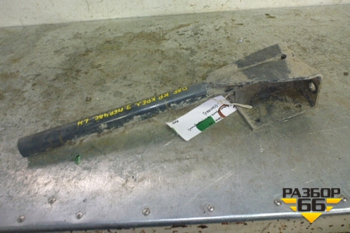 Кронштейн заднего крыла левый  (передний) (1340661) для DAF XF 105 с 2005г (ХФ)