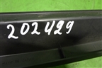 Обшивка стойки задняя нижняя левая (седан) (94043FE010) для Subaru Impreza (GG-GD) с 2000-2007г