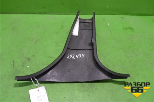 Обшивка стойки центральная нижняя левая (94042FE010) для Subaru Impreza (GG-GD) с 2000-2007г