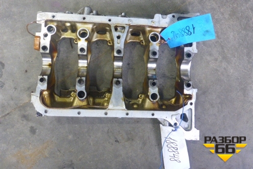 Постель коленвала (2.0л.K20A4) для Honda CR-V(RD4) с 2002-2006г (ЦРВ СРВ)