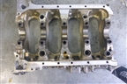 Постель коленвала (2.0л.K20A4) для Honda CR-V(RD4) с 2002-2006г (ЦРВ СРВ)