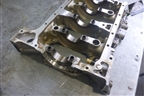 Постель коленвала (2.0л.K20A4) для Honda CR-V(RD4) с 2002-2006г (ЦРВ СРВ)