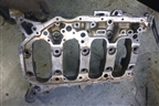 Постель коленвала (2.0л.K20A4) для Honda CR-V(RD4) с 2002-2006г (ЦРВ СРВ)