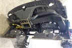Торпедо с AIR BAG для Chery Kimo(A1) с 2008г