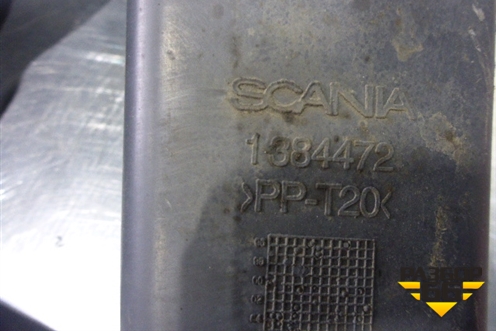 Кронштейн проводки  (пластиковый) (1384472) для Scania 4 Series с 1995-2005г